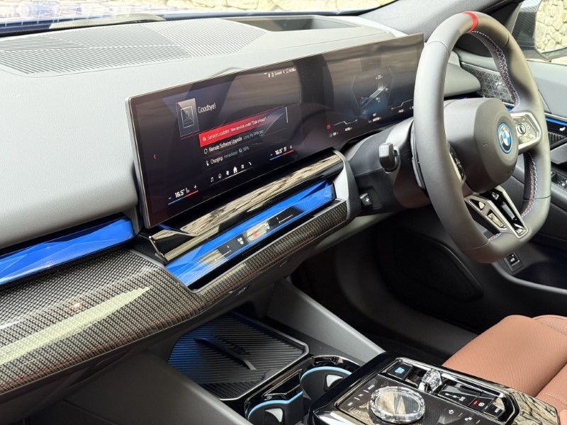 Used BMW i5 2025 for sale - 76981343: Photo 33