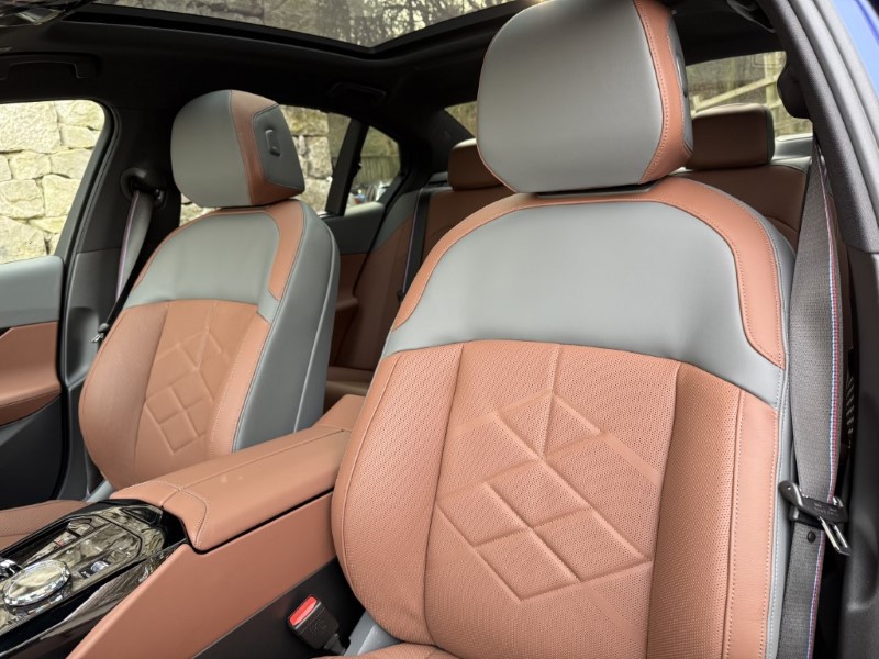 Used BMW i5 2025 for sale - 76981343: Photo 34