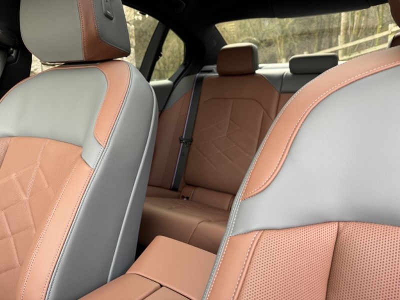 Used BMW i5 2025 for sale - 76981343: Photo 35