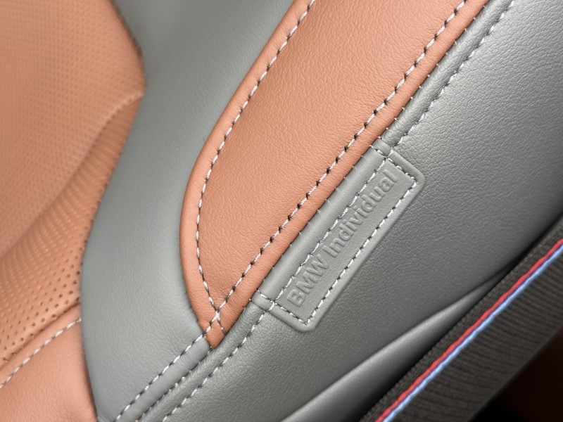 Used BMW i5 2025 for sale - 76981343: Photo 36