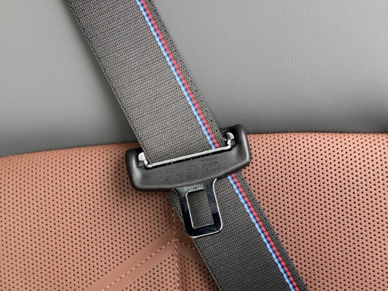 Used BMW i5 2025 for sale - 76981343: Photo 37