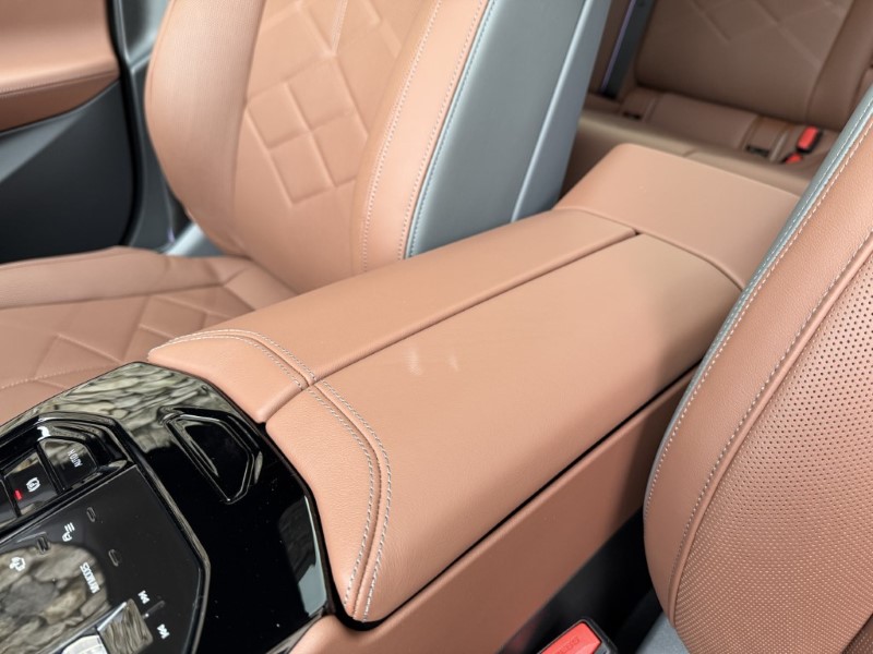 Used BMW i5 2025 for sale - 76981343: Photo 38