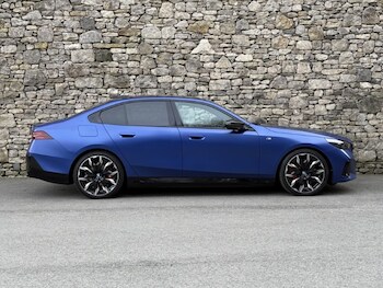 Used BMW i5 2025 for sale - 76981343: Photo