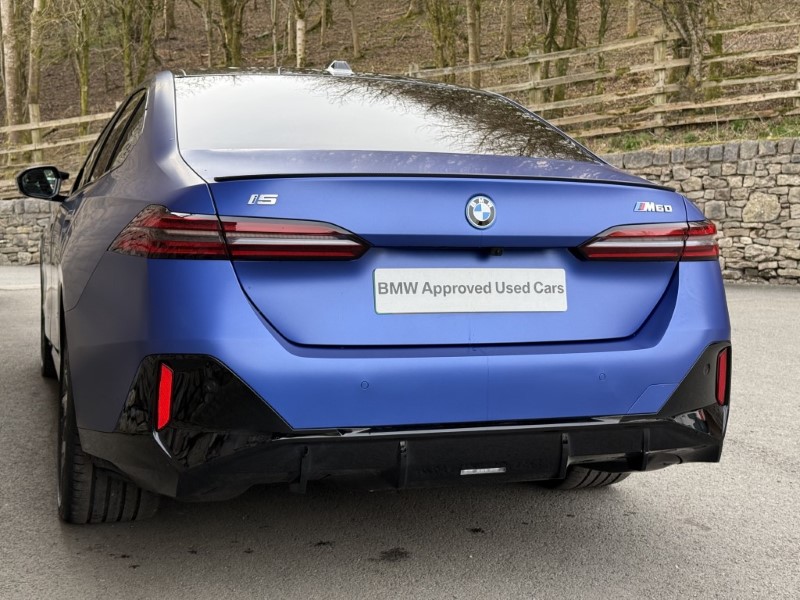 Used BMW i5 2025 for sale - 76981343: Photo 43