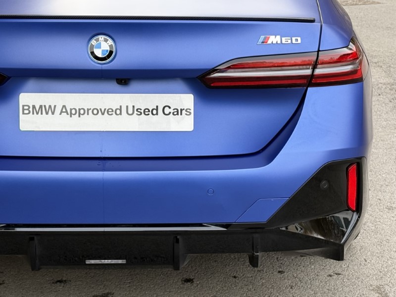 Used BMW i5 2025 for sale - 76981343: Photo 45