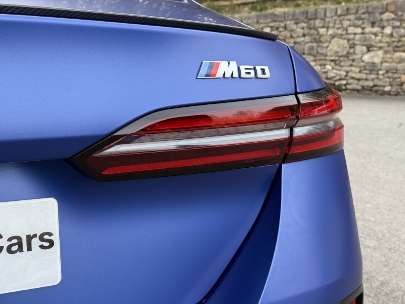 Used BMW i5 2025 for sale - 76981343: Photo 46