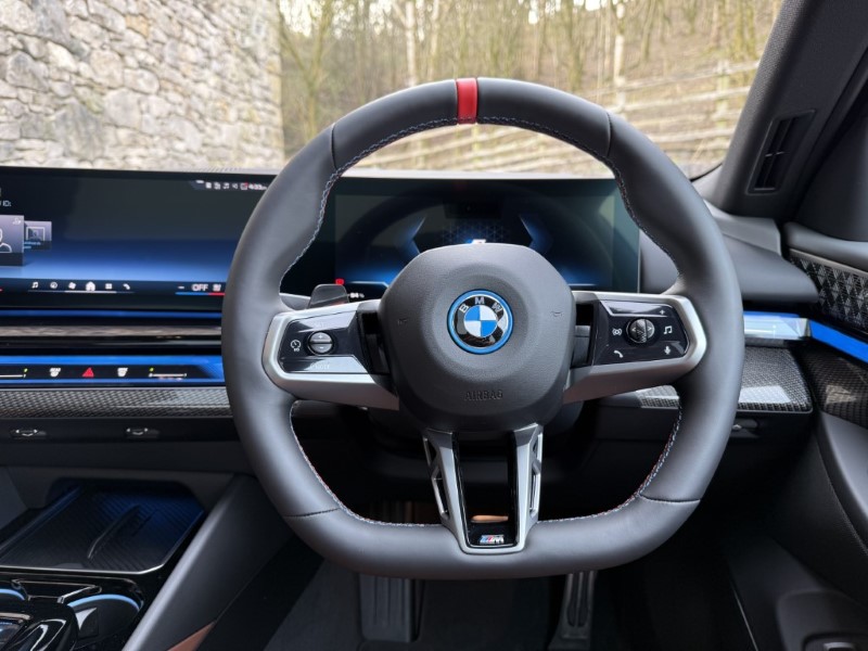 Used BMW i5 2025 for sale - 76981343: Photo 5