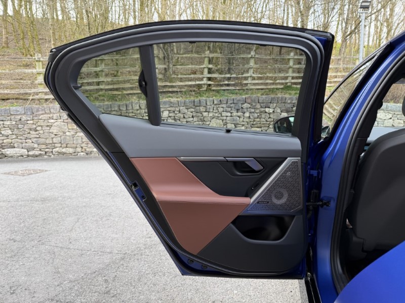 Used BMW i5 2025 for sale - 76981343: Photo 50