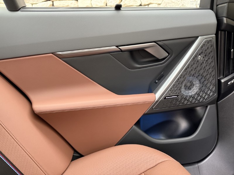 Used BMW i5 2025 for sale - 76981343: Photo 51