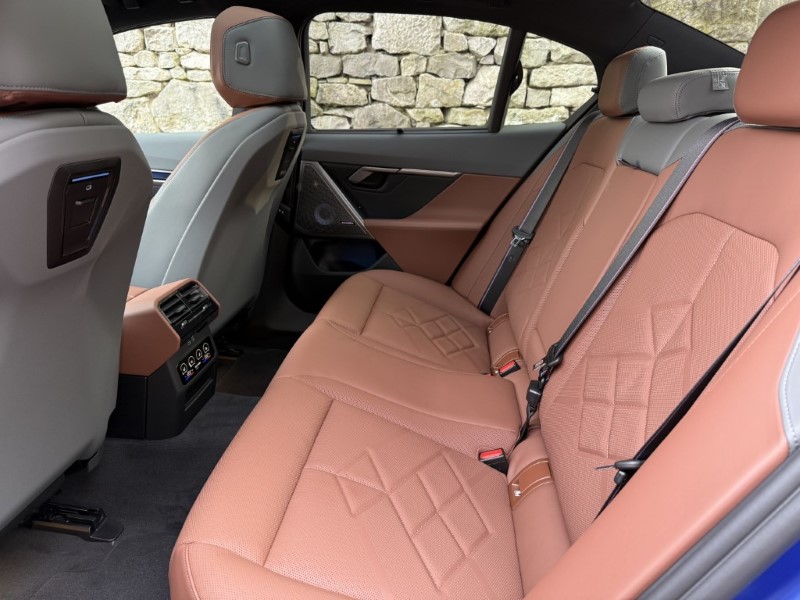 Used BMW i5 2025 for sale - 76981343: Photo 52