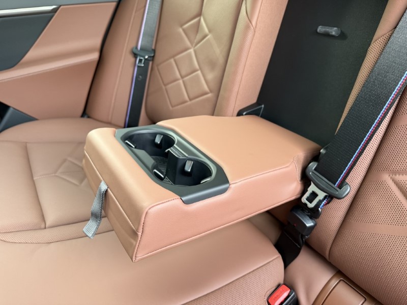 Used BMW i5 2025 for sale - 76981343: Photo 53