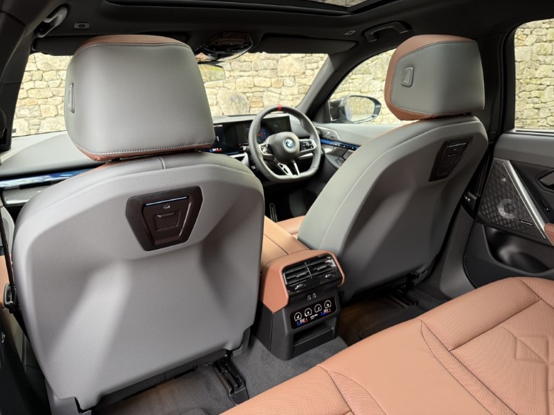 Used BMW i5 2025 for sale - 76981343: Photo 54