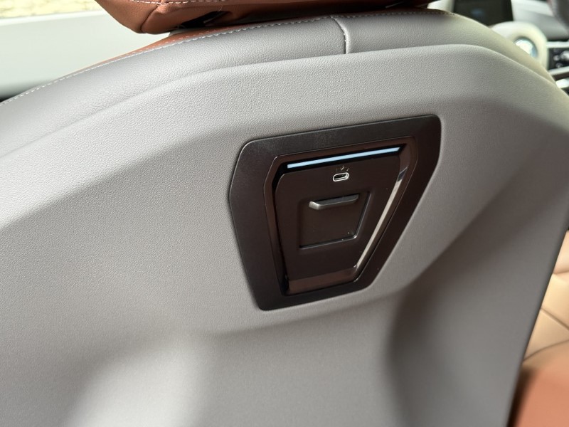 Used BMW i5 2025 for sale - 76981343: Photo 55