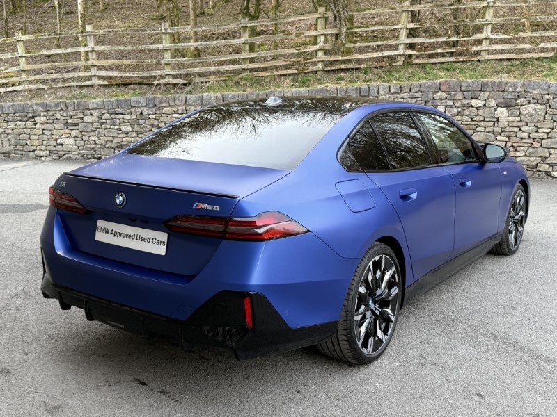 Used BMW i5 2025 for sale - 76981343: Photo 58