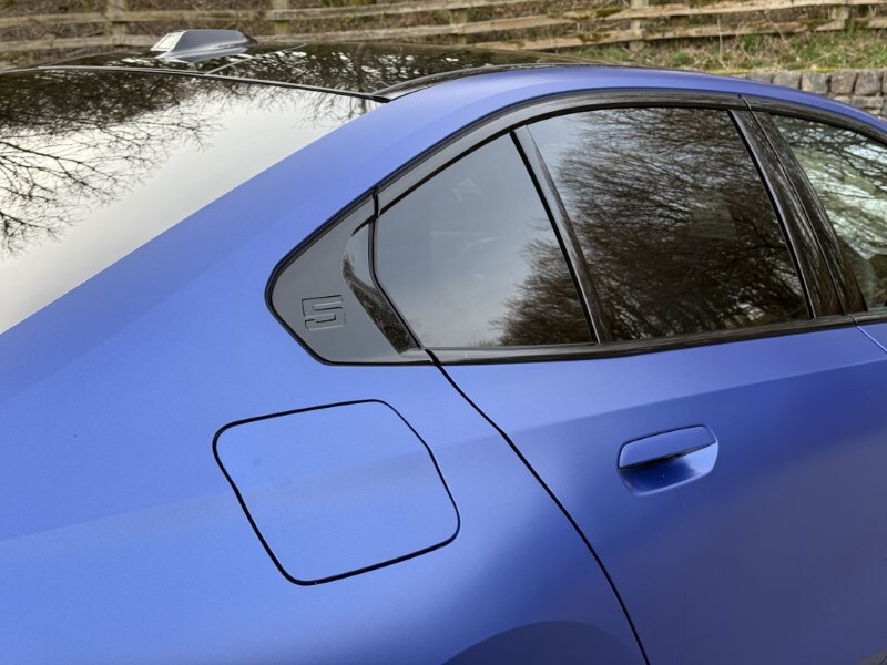 Used BMW i5 2025 for sale - 76981343: Photo 59