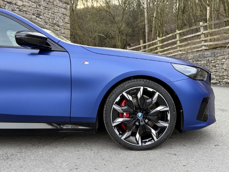 Used BMW i5 2025 for sale - 76981343: Photo 62