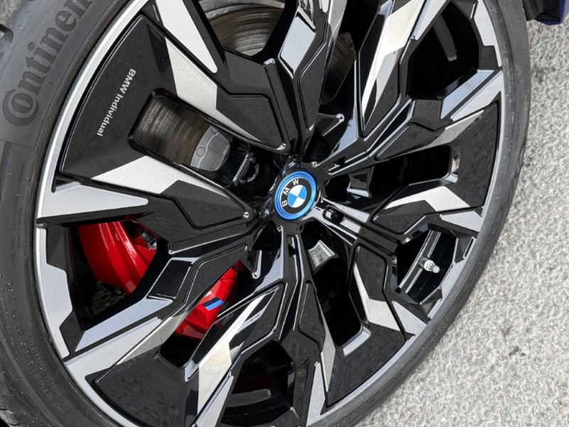 Used BMW i5 2025 for sale - 76981343: Photo 64