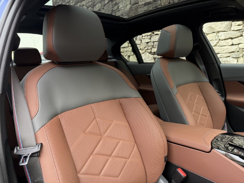 Used BMW i5 2025 for sale - 76981343: Photo 65