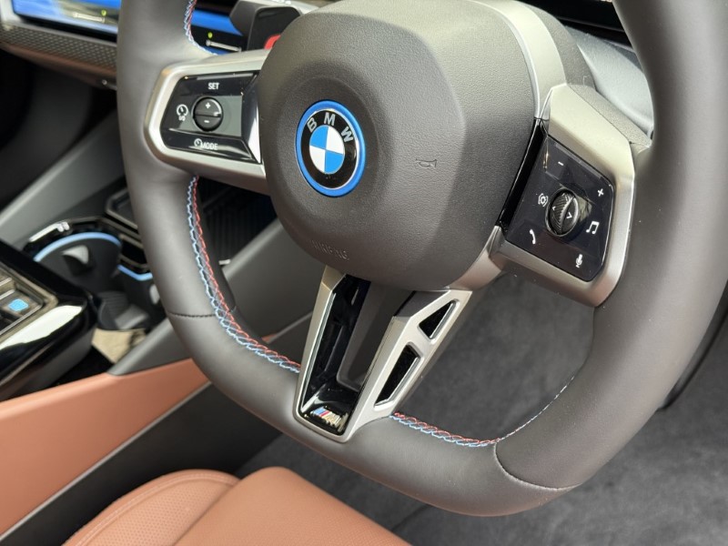 Used BMW i5 2025 for sale - 76981343: Photo 67