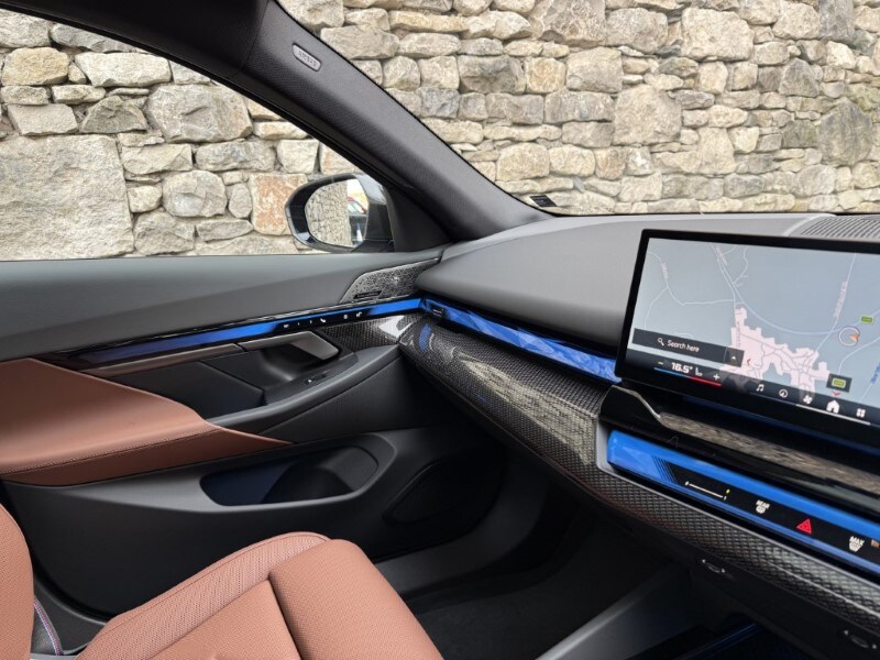 Used BMW i5 2025 for sale - 76981343: Photo 68