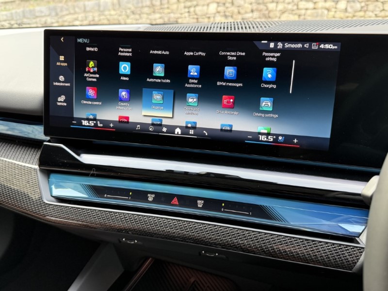 Used BMW i5 2025 for sale - 76981343: Photo 69