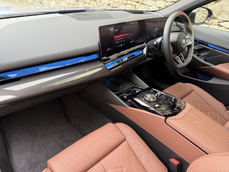 Used BMW i5 2025 for sale - 76981343: Photo 7