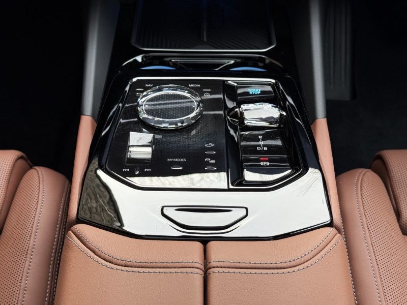 Used BMW i5 2025 for sale - 76981343: Photo 71