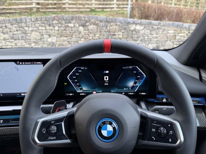 Used BMW i5 2025 for sale - 76981343: Photo 72