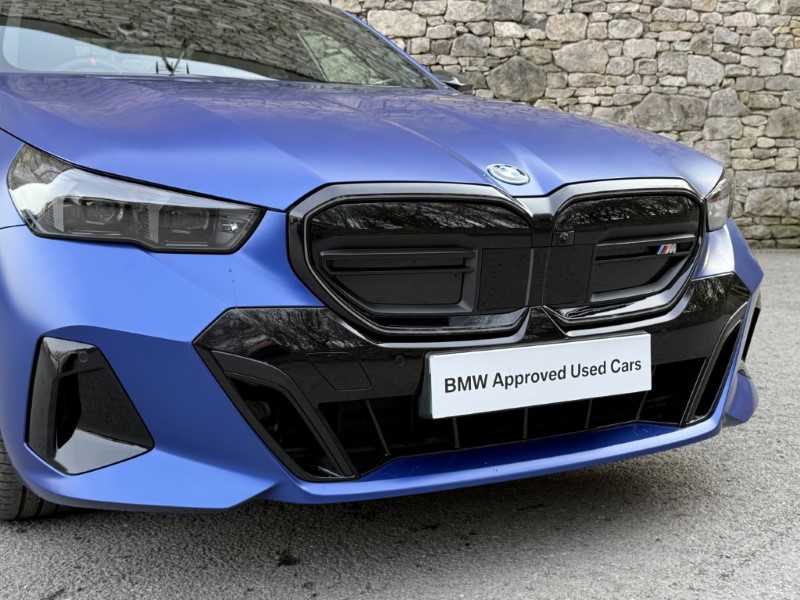 Used BMW i5 2025 for sale - 76981343: Photo 76