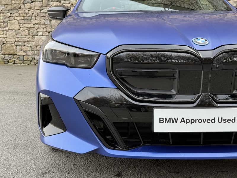 Used BMW i5 2025 for sale - 76981343: Photo 77