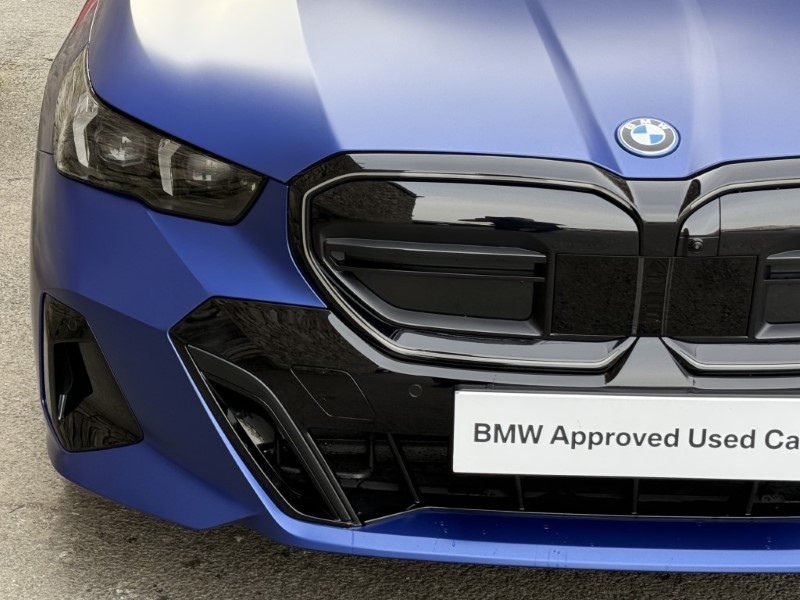 Used BMW i5 2025 for sale - 76981343: Photo 78