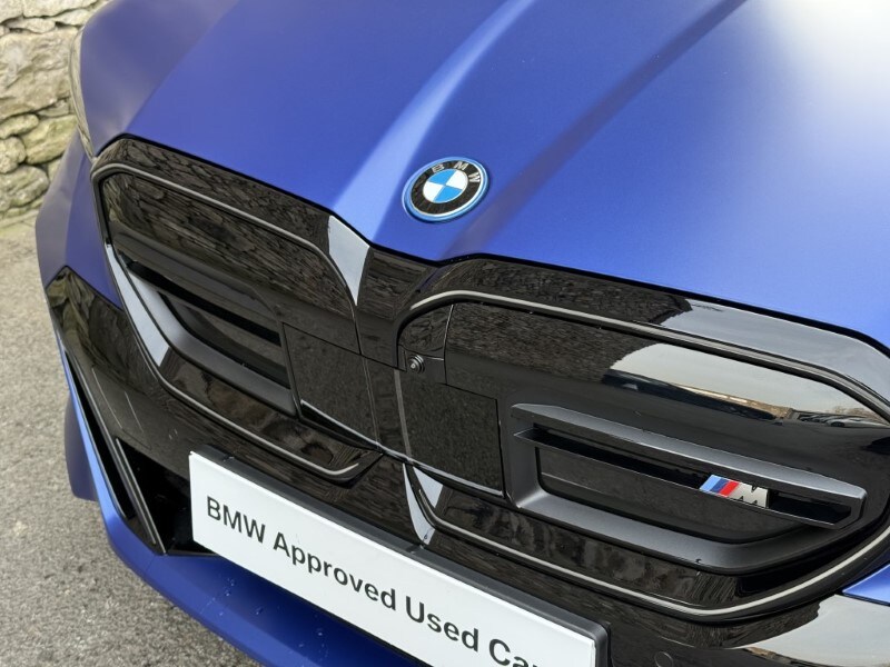 Used BMW i5 2025 for sale - 76981343: Photo 79