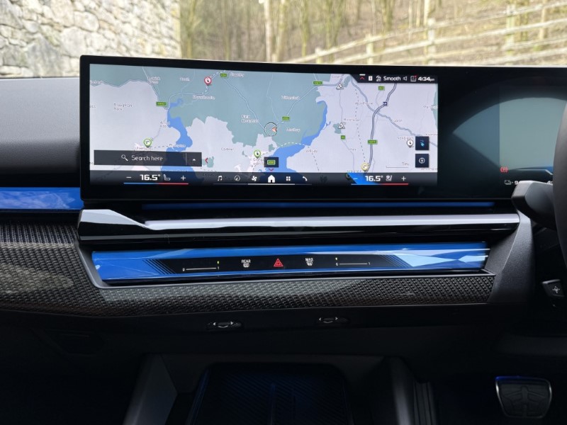 Used BMW i5 2025 for sale - 76981343: Photo 8