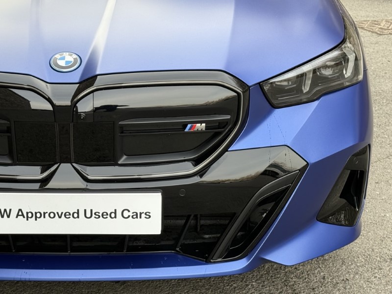 Used BMW i5 2025 for sale - 76981343: Photo 80
