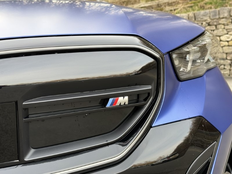 Used BMW i5 2025 for sale - 76981343: Photo 81