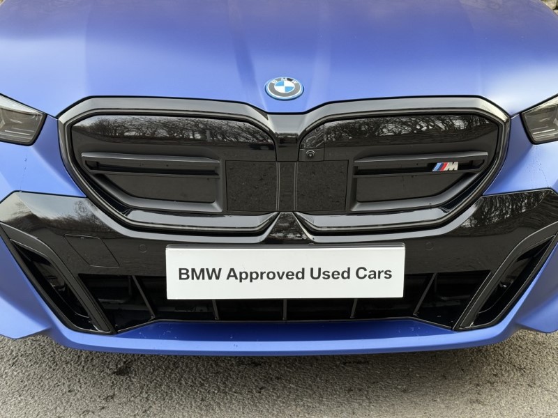Used BMW i5 2025 for sale - 76981343: Photo 83