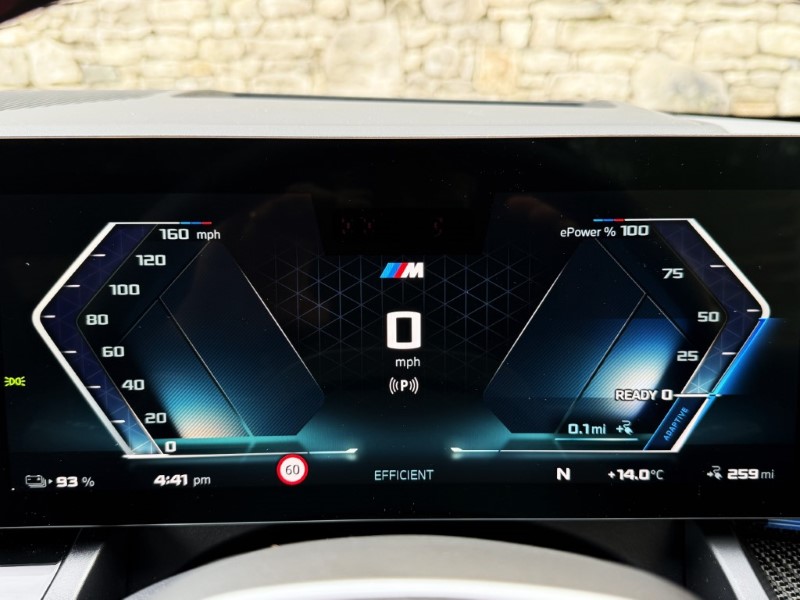 Used BMW i5 2025 for sale - 76981343: Photo 9