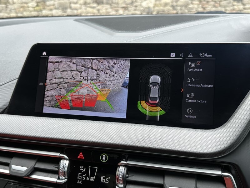 Used BMW 2 Series 2023 for sale - 76981095: Photo 19