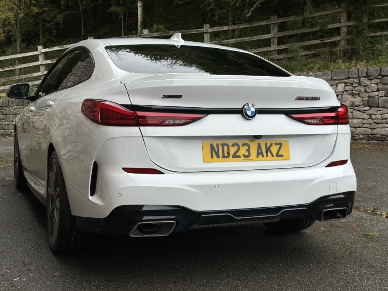 Used BMW 2 Series 2023 for sale - 76981095: Photo 39