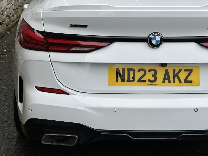 Used BMW 2 Series 2023 for sale - 76981095: Photo 40