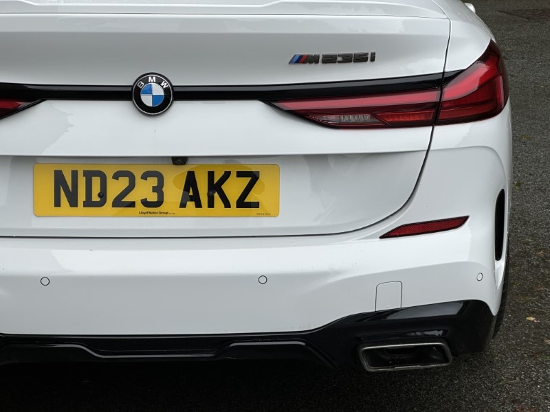 Used BMW 2 Series 2023 for sale - 76981095: Photo 41