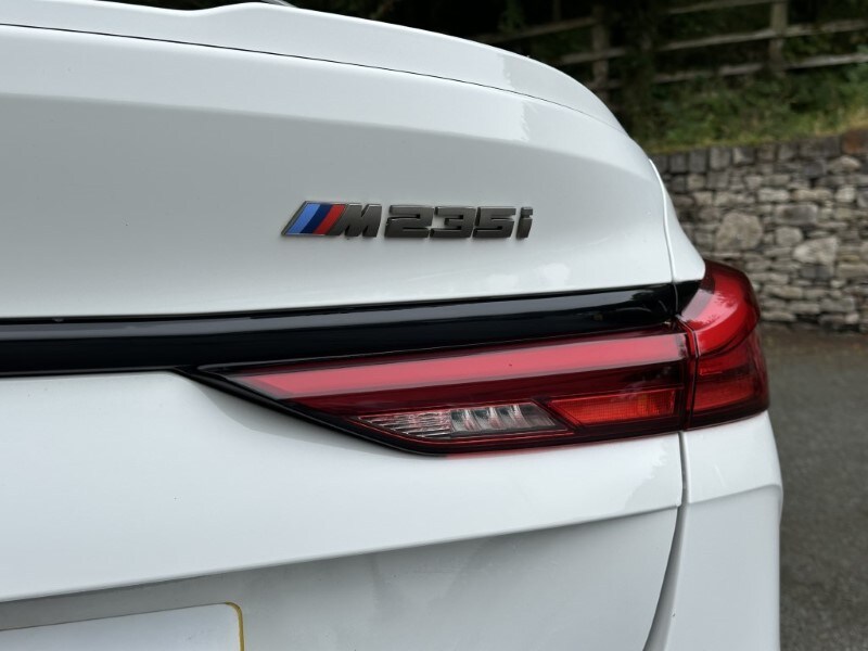 Used BMW 2 Series 2023 for sale - 76981095: Photo 42