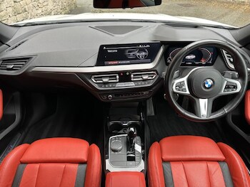 Used BMW 2 Series 2023 for sale - 76981095: Photo