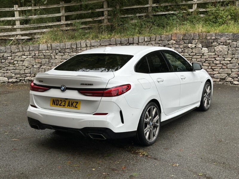 Used BMW 2 Series 2023 for sale - 76981095: Photo 53