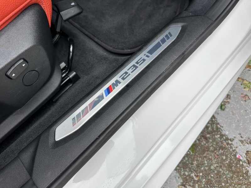 Used BMW 2 Series 2023 for sale - 76981095: Photo 58