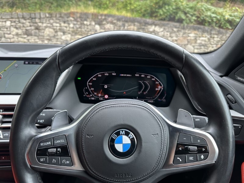 Used BMW 2 Series 2023 for sale - 76981095: Photo 66