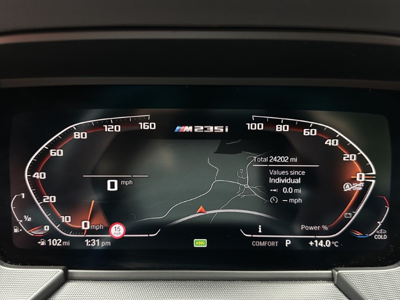 Used BMW 2 Series 2023 for sale - 76981095: Photo 9