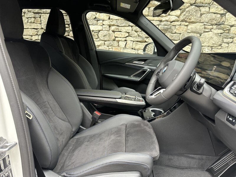 Used BMW X1 2025 for sale - 76981693: Photo 11