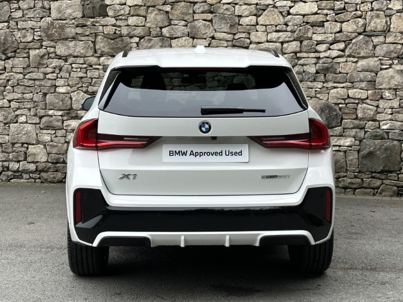 Used BMW X1 2025 for sale - 76981693: Photo 15