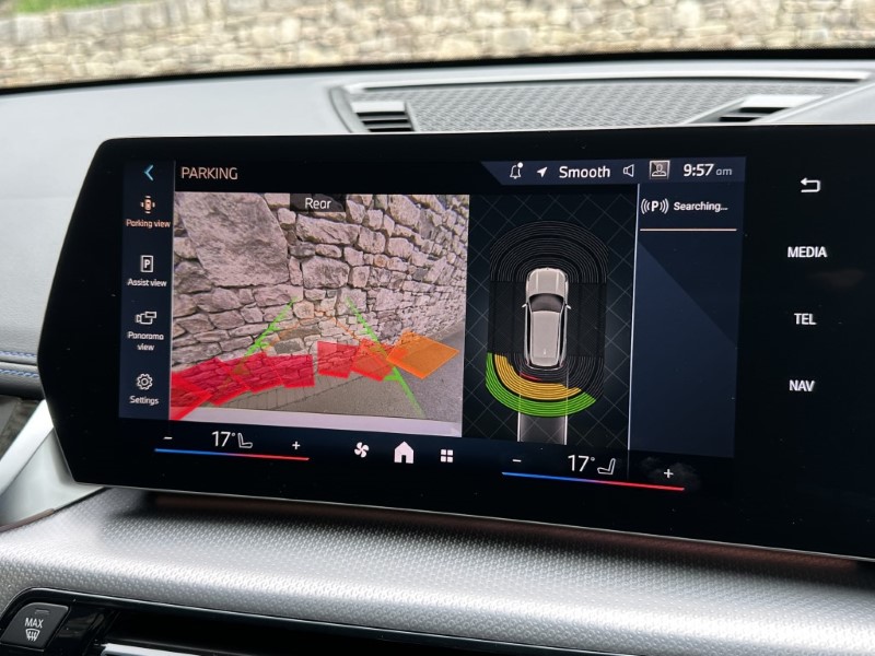 Used BMW X1 2025 for sale - 76981693: Photo 19